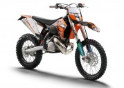 KTM 250 EXC